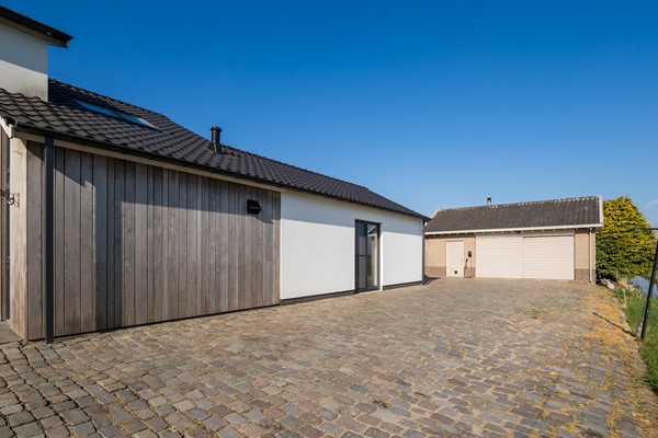 Medium property photo - Gerestraat 6A, 4063 CR Heesselt